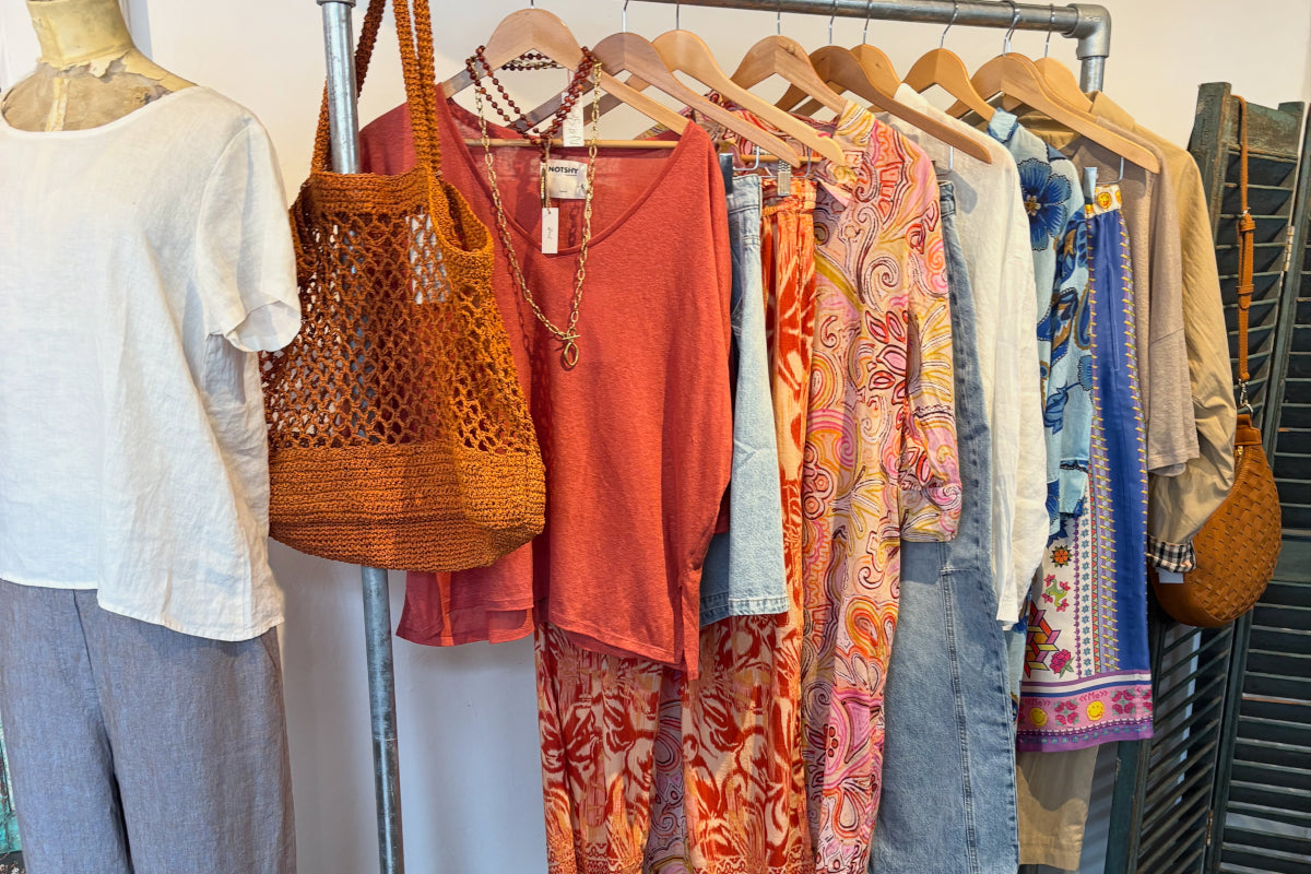 What to wear on holiday