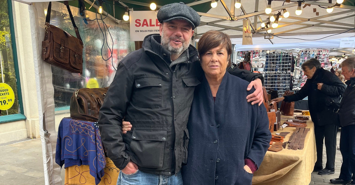 Thoughtful Gift Ideas from Independent UK Makers