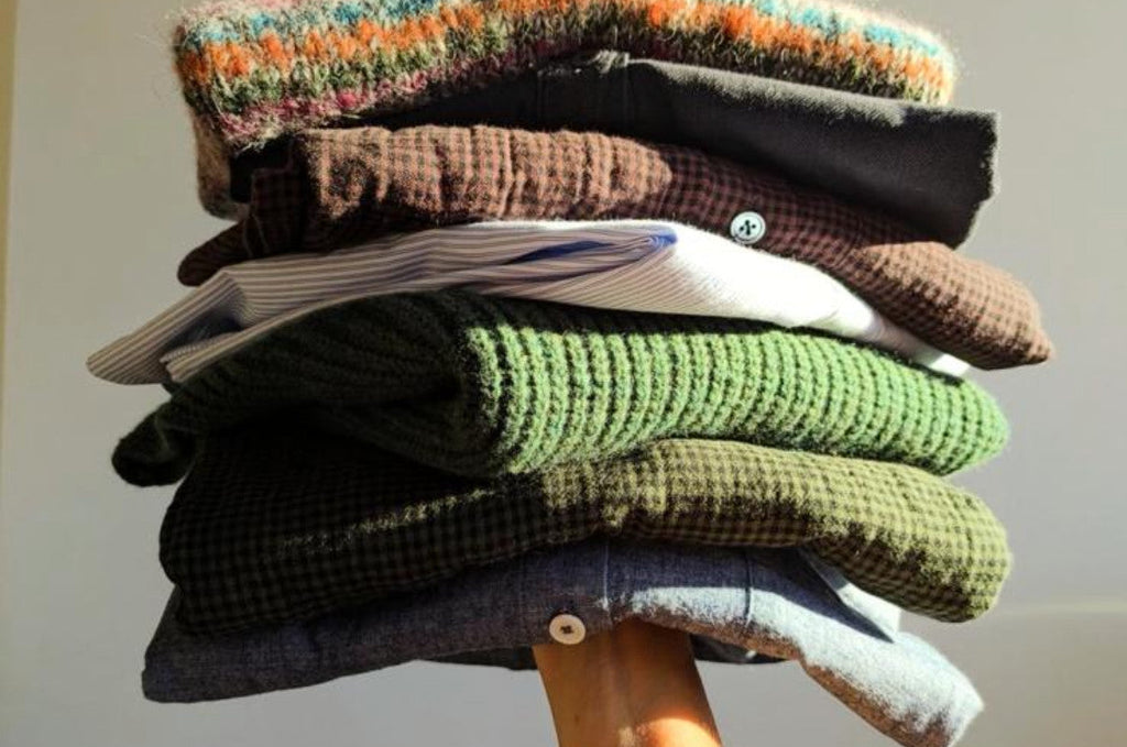 Natural Fibres vs Synthetic Fibres