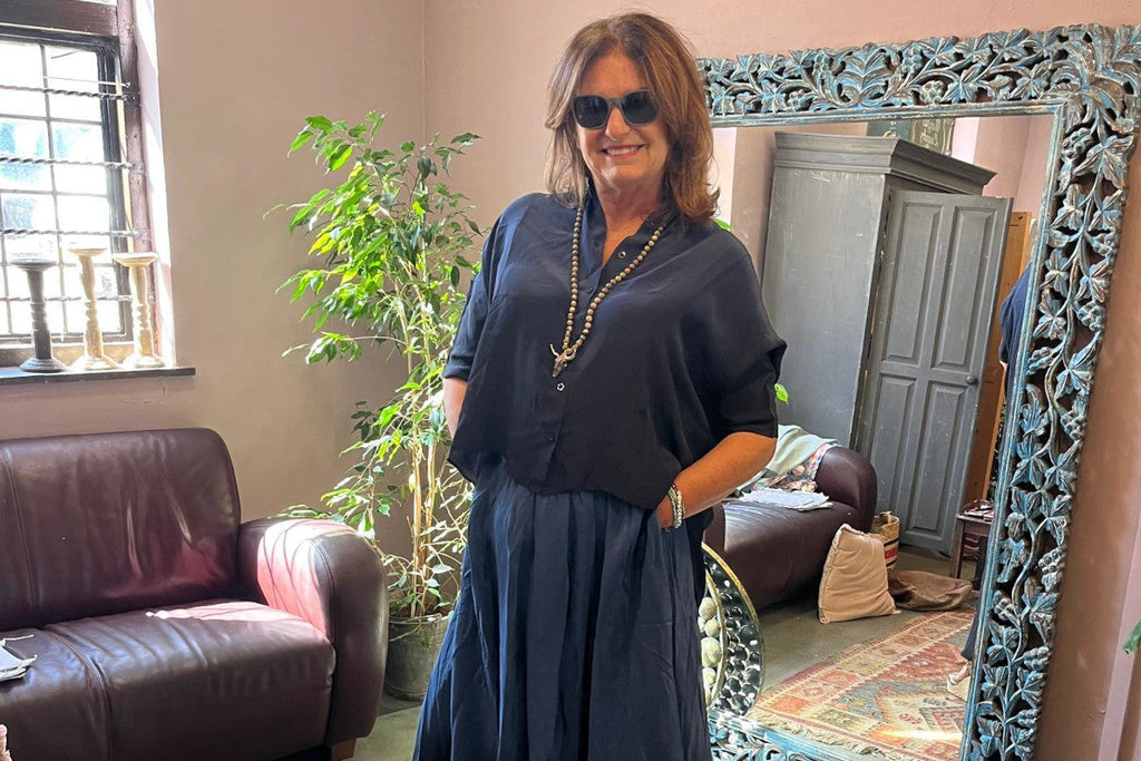 What to Wear at a Tea Party
