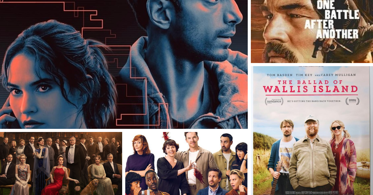 What We’ve Been Watching: Cinema Trips, Film Reviews & Popcorn Verdicts