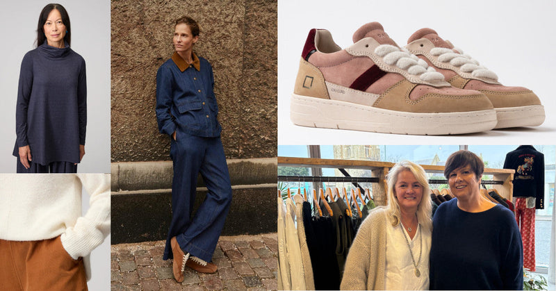 5 Favourite Pieces from the Winter Sale