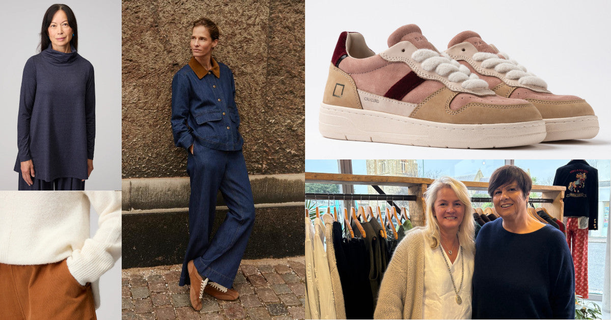 5 Favourite Pieces from the Winter Sale