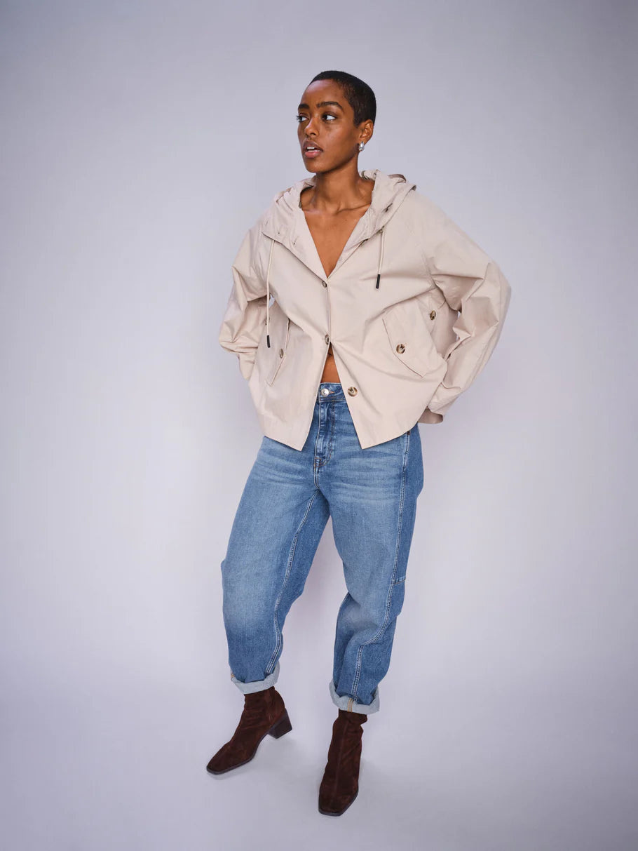 Mos Mosh Sheena Short Jacket