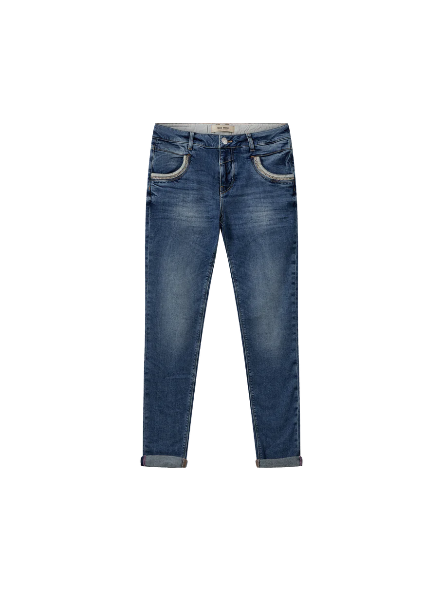 Mos Mosh Naomi Mateos Jeans