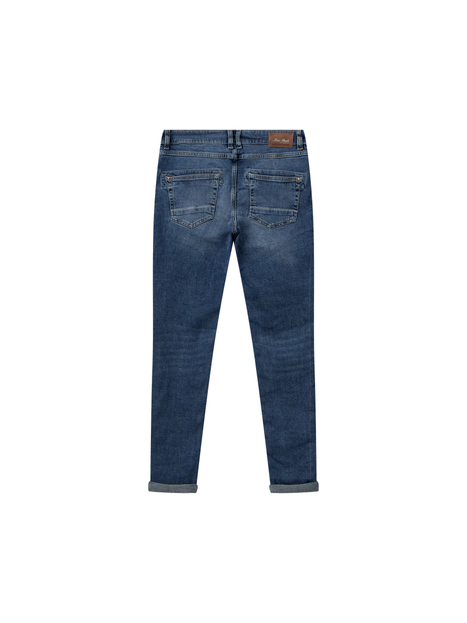 Mos Mosh Naomi Mateos Jeans