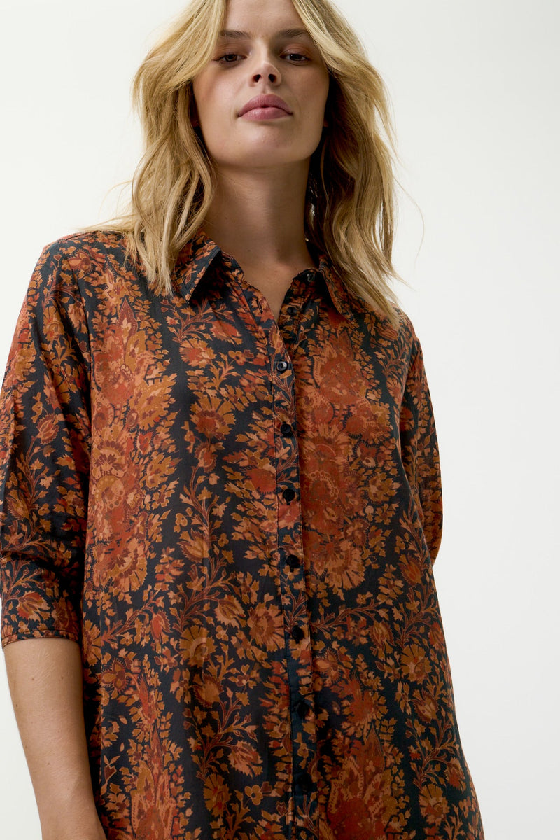 One Season Daisy Salina Dress