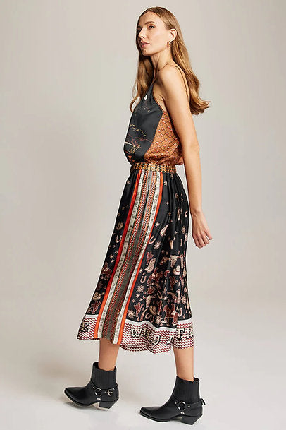 Me369 Rodeo Skirt