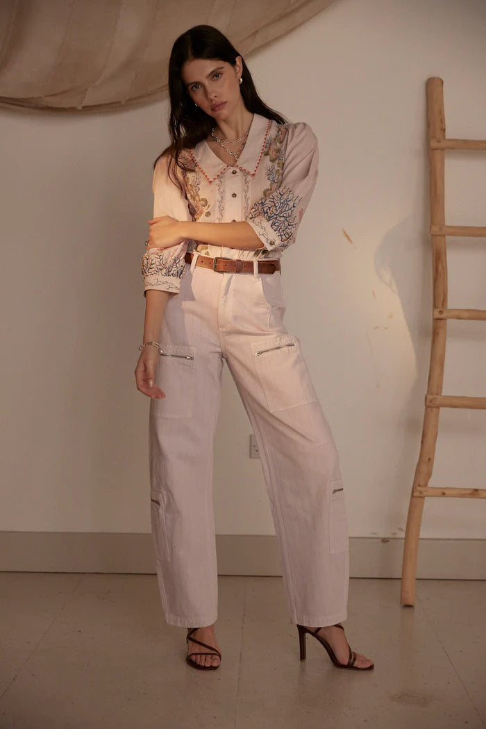 Seventy + Mochi Lara Jean - Pink Lavender