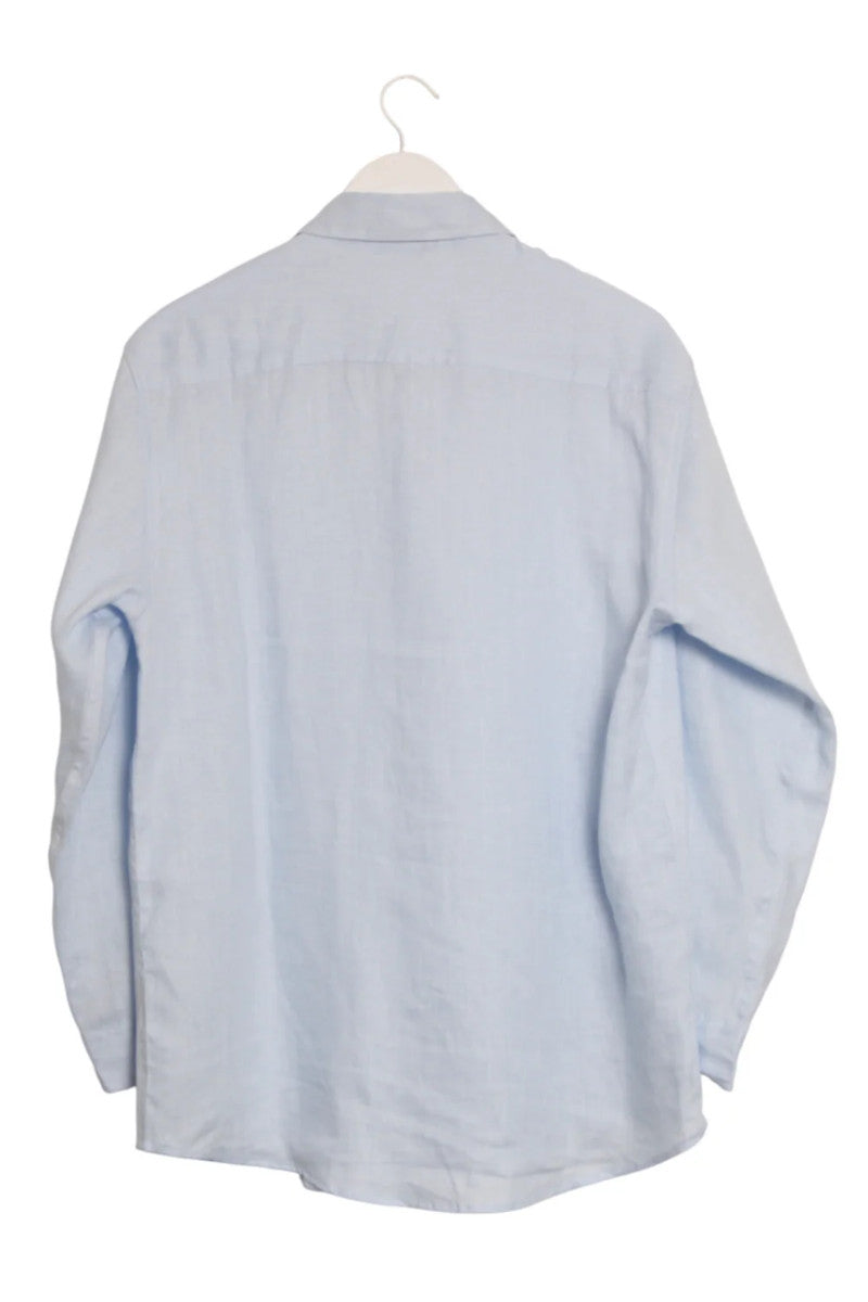 Dear Prudence Freddie Shirt Sky Blue