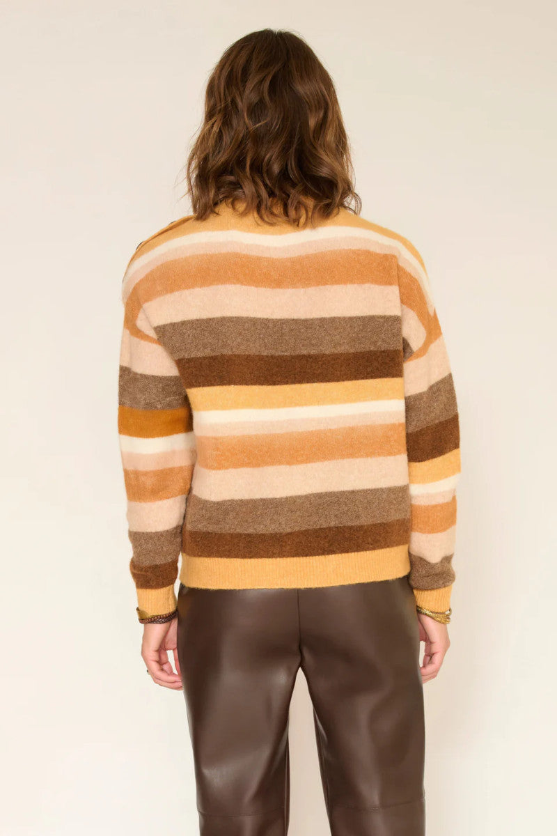 MKT Kaspar Multicoloured Sweater