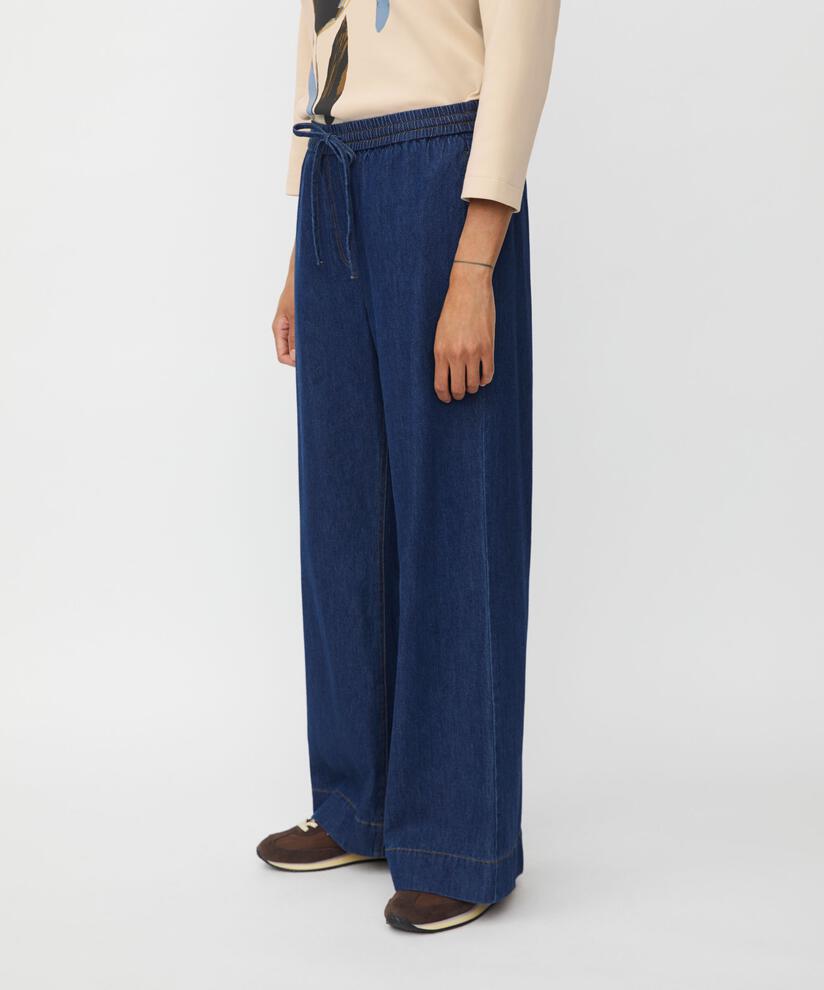 Masai Polyxena Denim Trousers