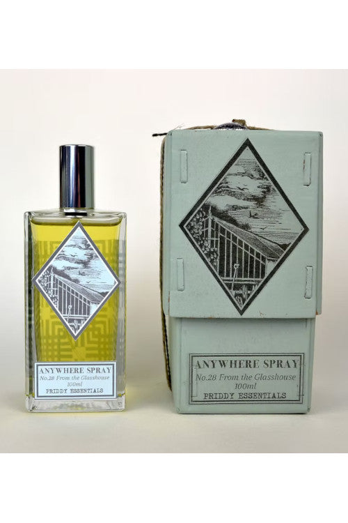 Anywhere Spray No.28 From the Glasshouse 100ml
