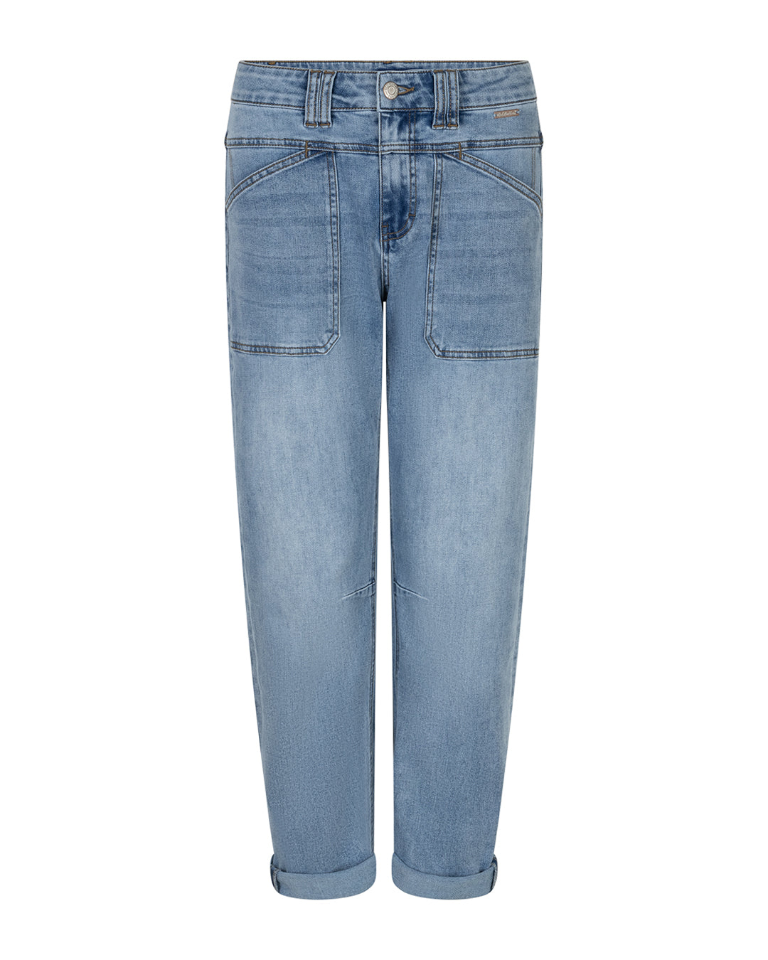 Red Button Casey Light Stone