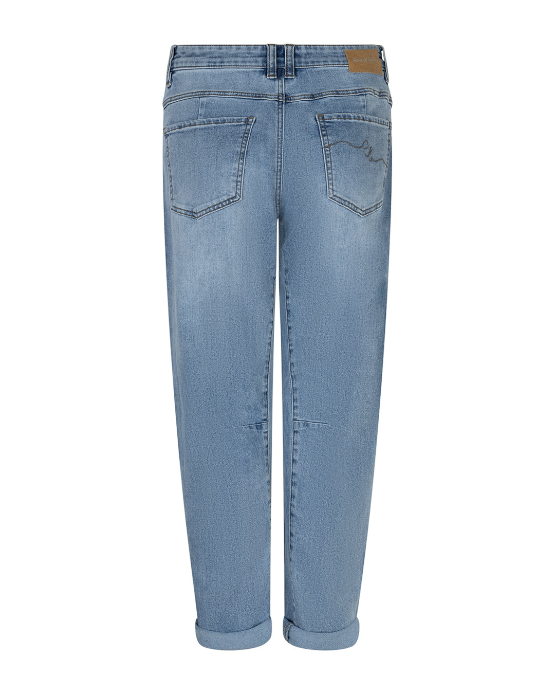 Red Button Casey Light Stone