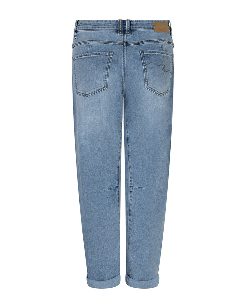 Red Button Casey Light Stone