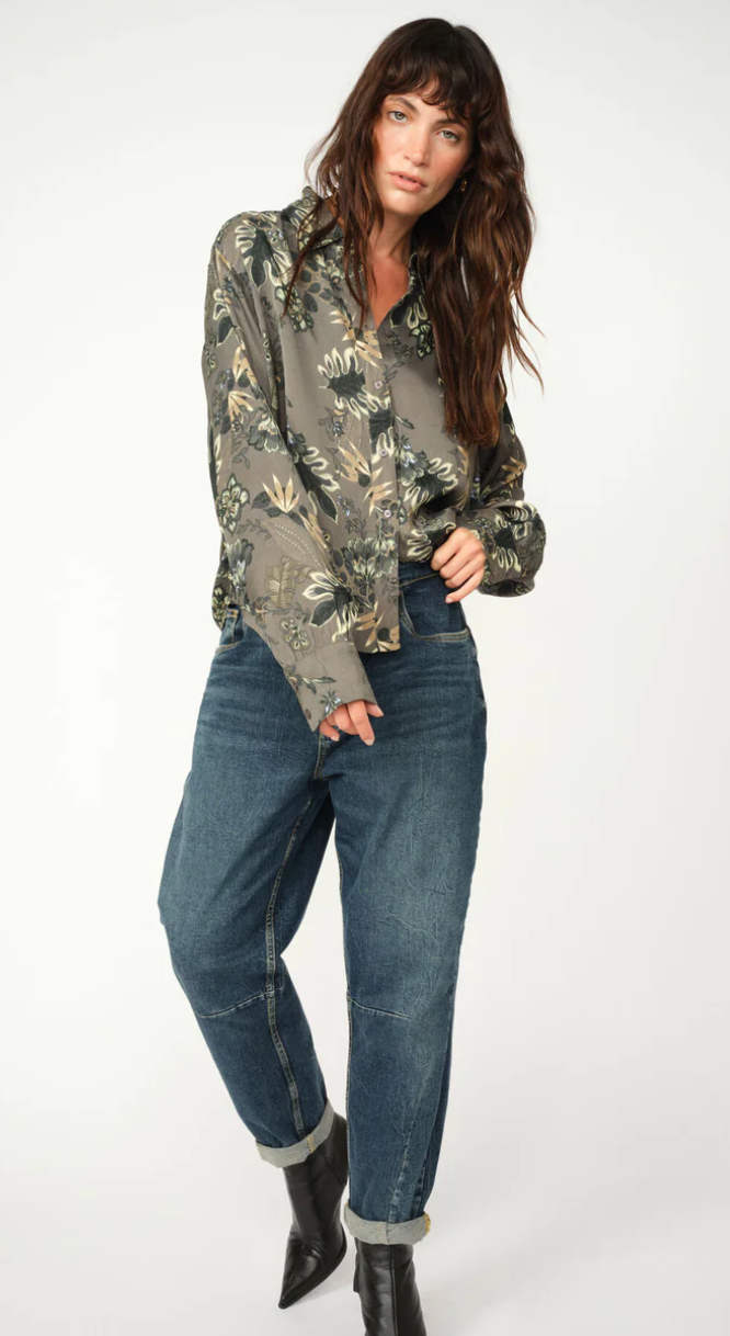 Mos Mosh MMAndy Jeanse Jeans