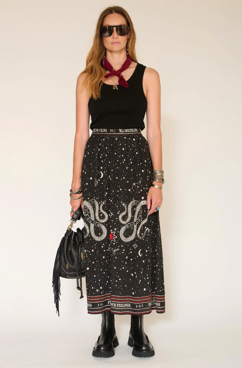 MKT Studio Juliane Skirt