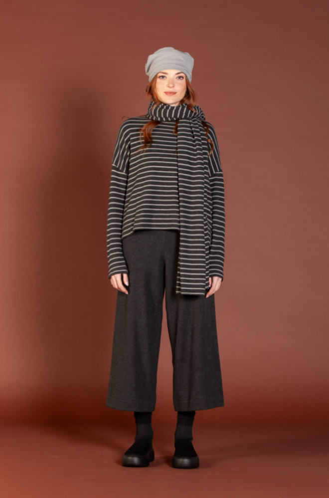 Mama B Alison Antracite Jumper