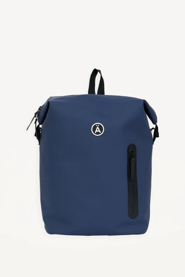 TANTA Sniego Backpack- Navy