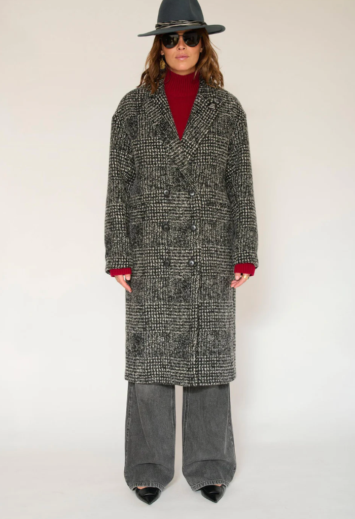 MKT Moreno Coat