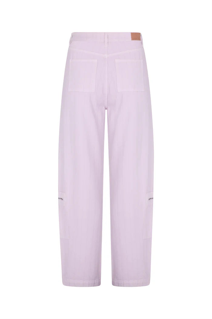 Seventy + Mochi Lara Jean - Pink Lavender