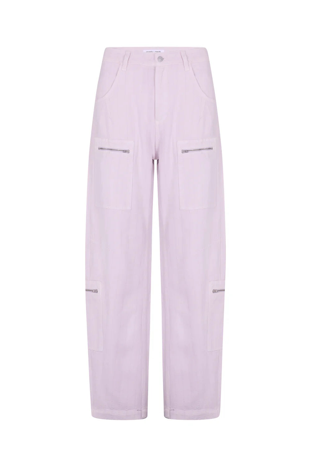 Seventy + Mochi Lara Jean - Pink Lavender