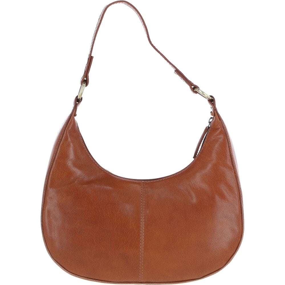 Ashwood Leather Shoulder Bag