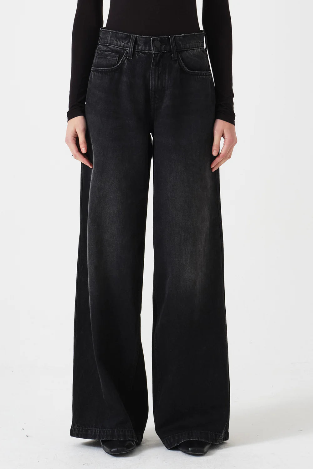 Seventy + Mochi Bay Jeans