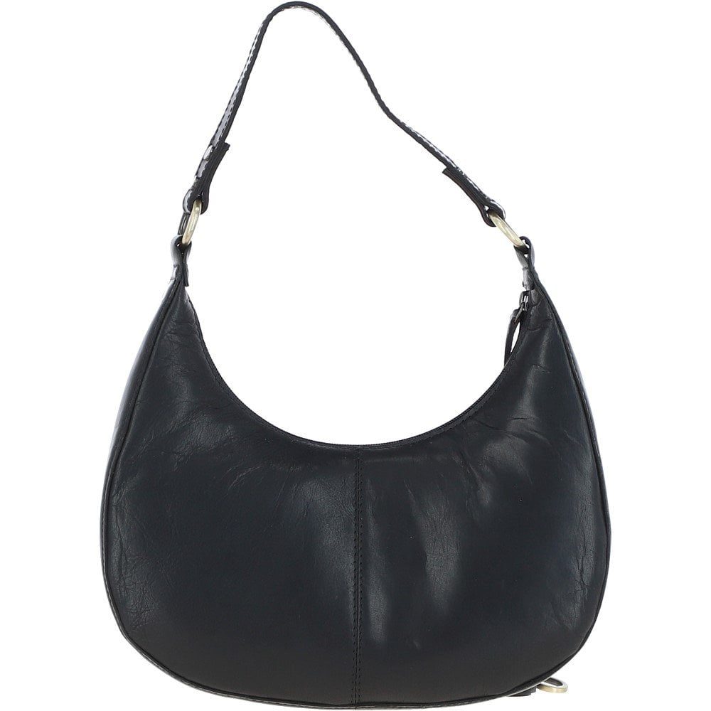 Ashwood Leather Shoulder Bag