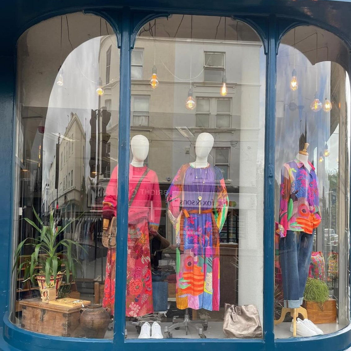 Covet Hove