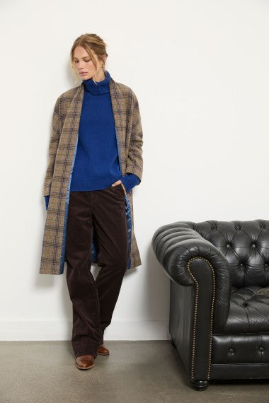 Bella Jones Periple Coat