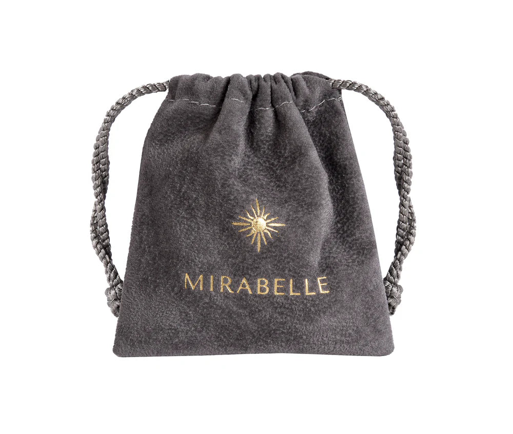 Mirabelle Jewellery Pouch