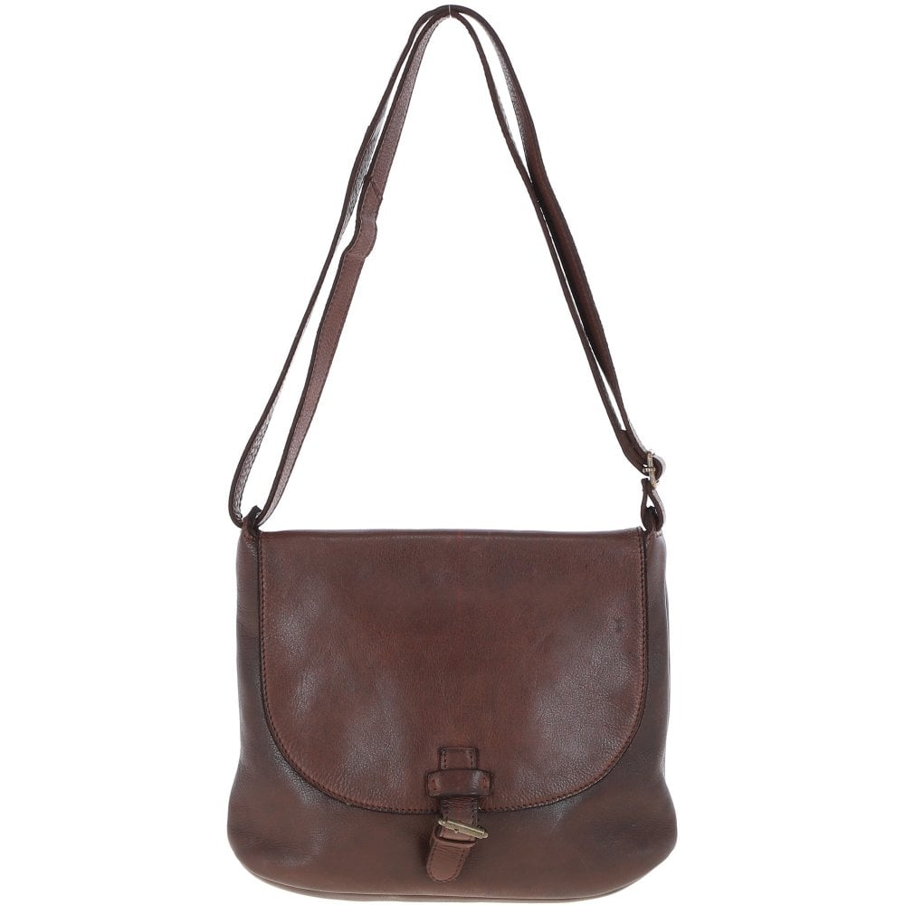 Ashwood Medium Leather Bag